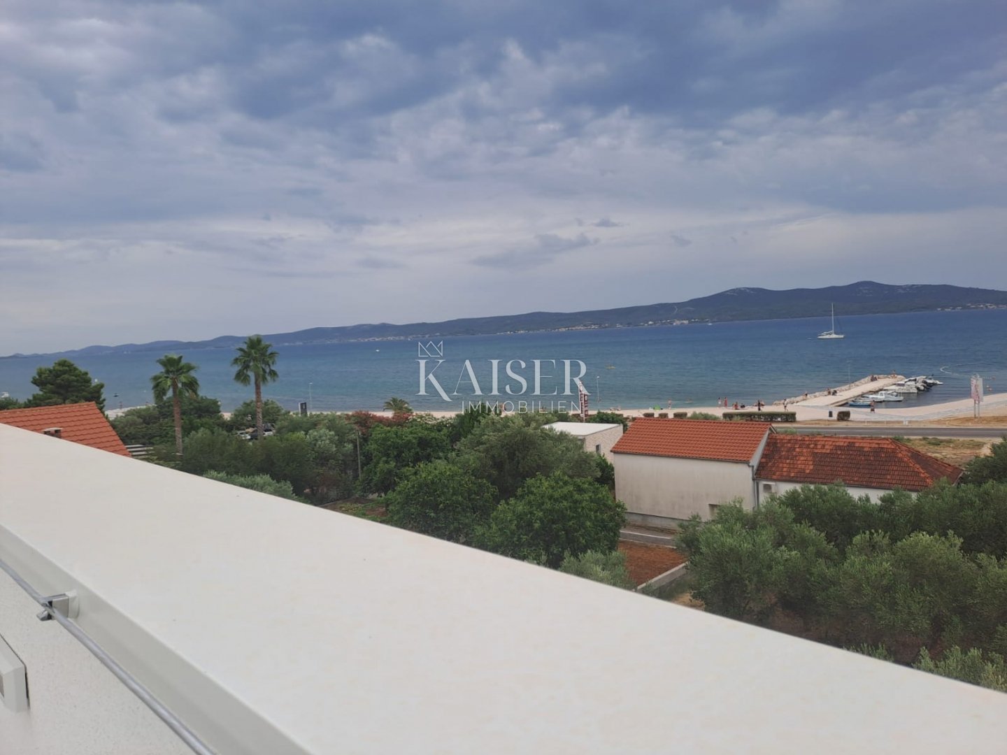 Apartment Zu verkaufen - Zadarska Sukošan