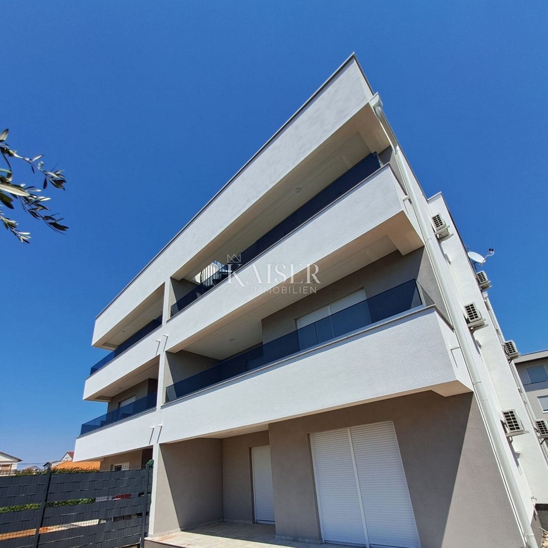 Apartment Zu verkaufen - Zadarska Sukošan