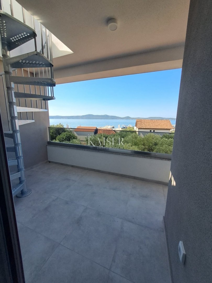 Apartment Zu verkaufen - Zadarska Sukošan