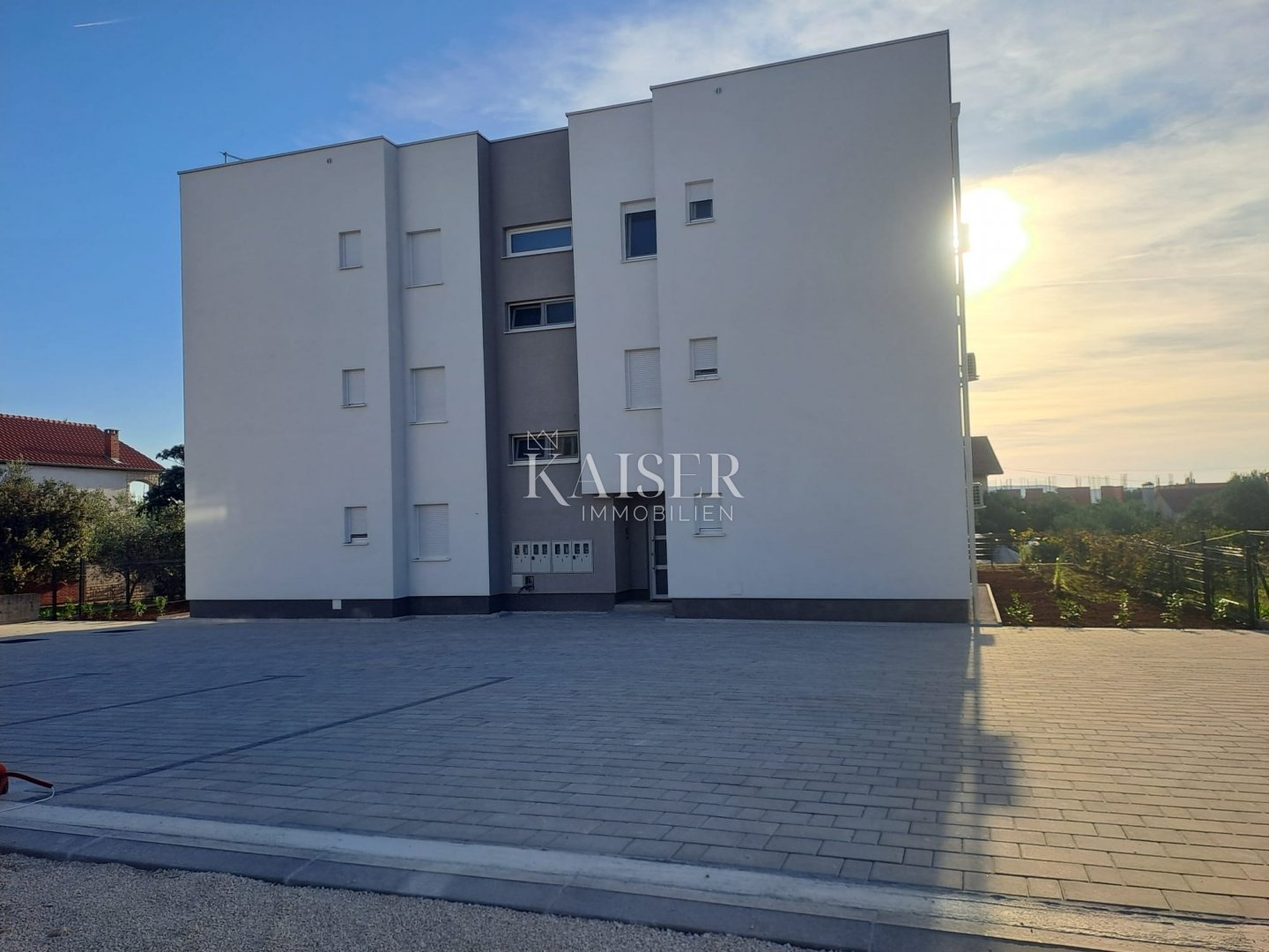 Apartment Zu verkaufen - Zadarska Sukošan