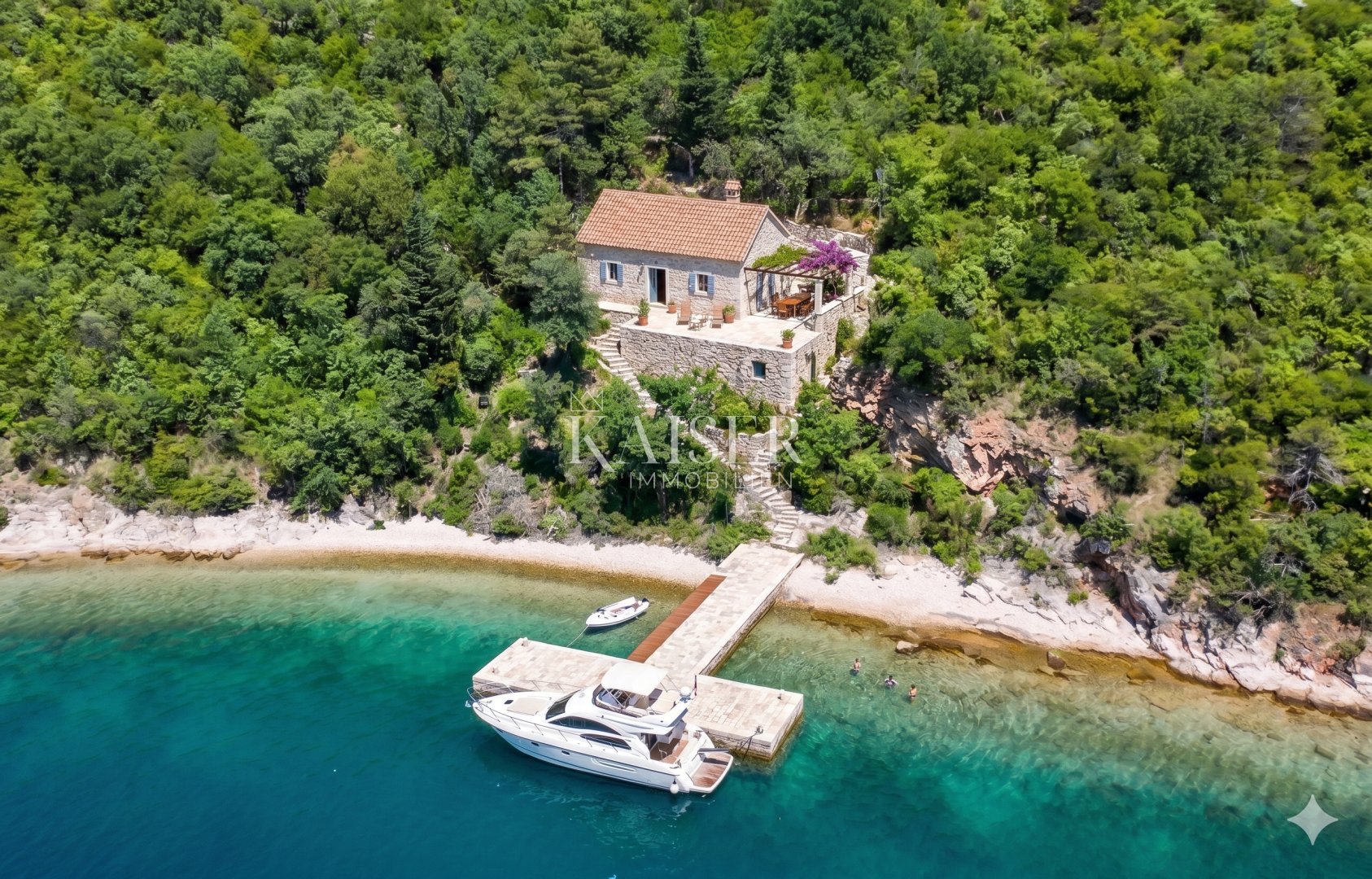Kuća Na prodaju - Primorsko-goranska Kraljevica