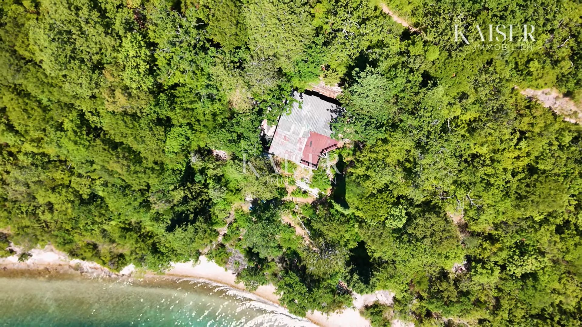Casa In vendita - Primorsko-goranska Kraljevica