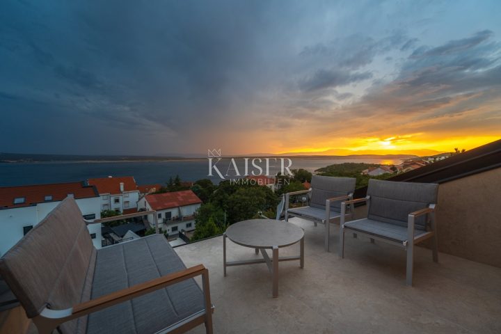 Apartmán na predaj 115 m² – Dramalj