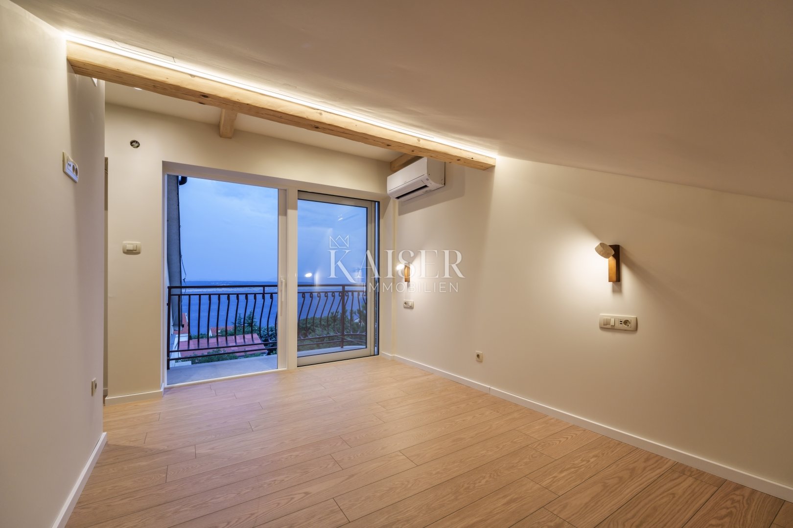 Appartamento In vendita - Primorsko-goranska Crikvenica