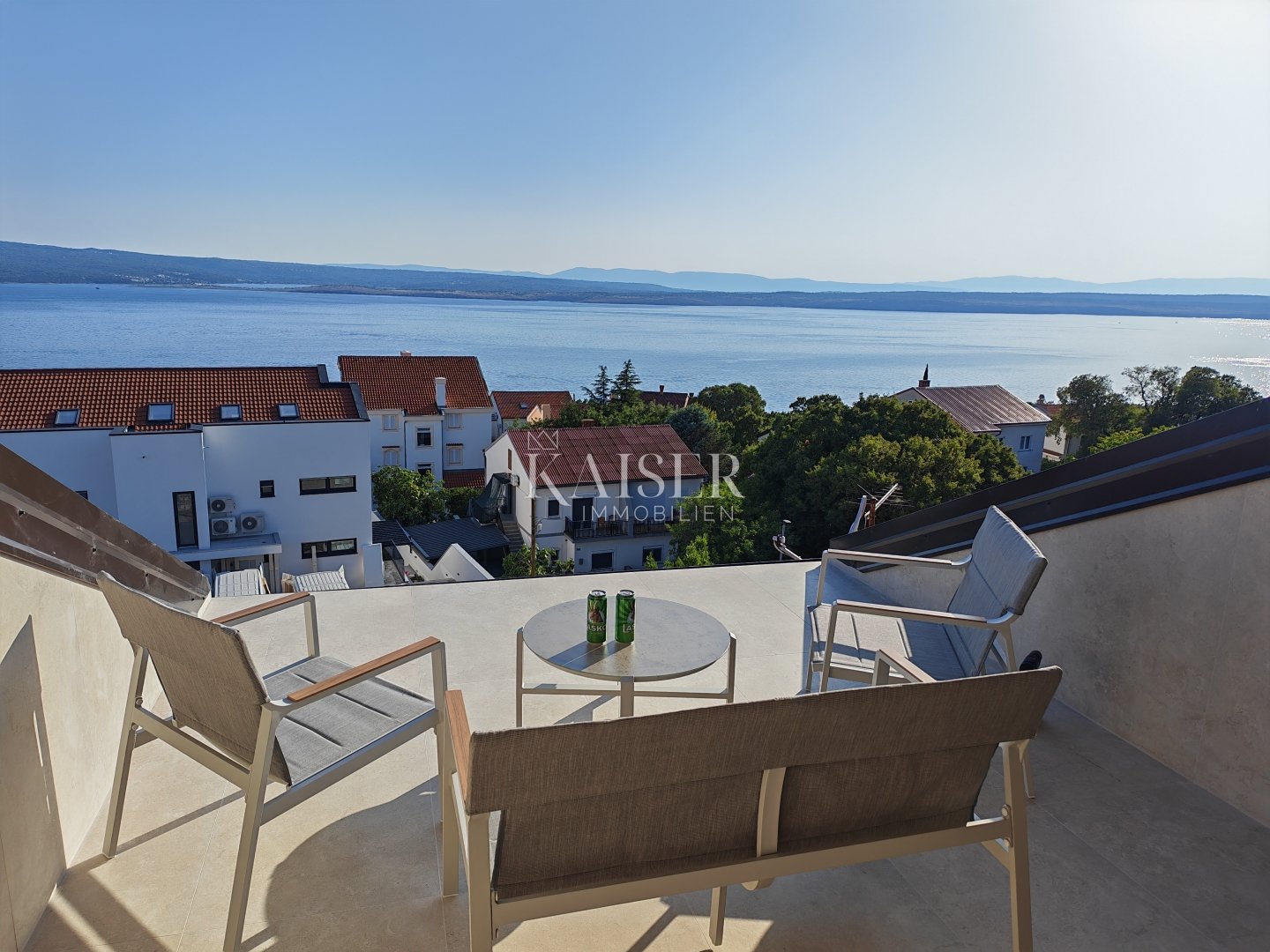 Apartma Naprodaj - Primorsko-goranska Crikvenica
