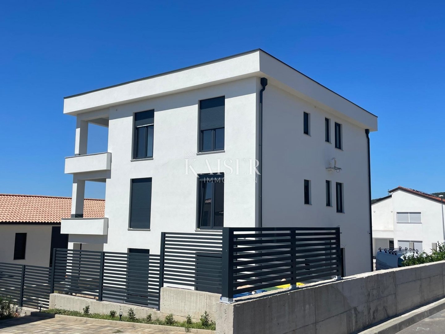 Haus Zu verkaufen - Primorsko-goranska Bakar