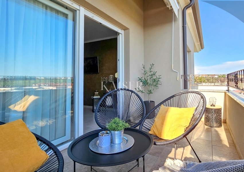 Apartment Zu verkaufen -  Novigrad