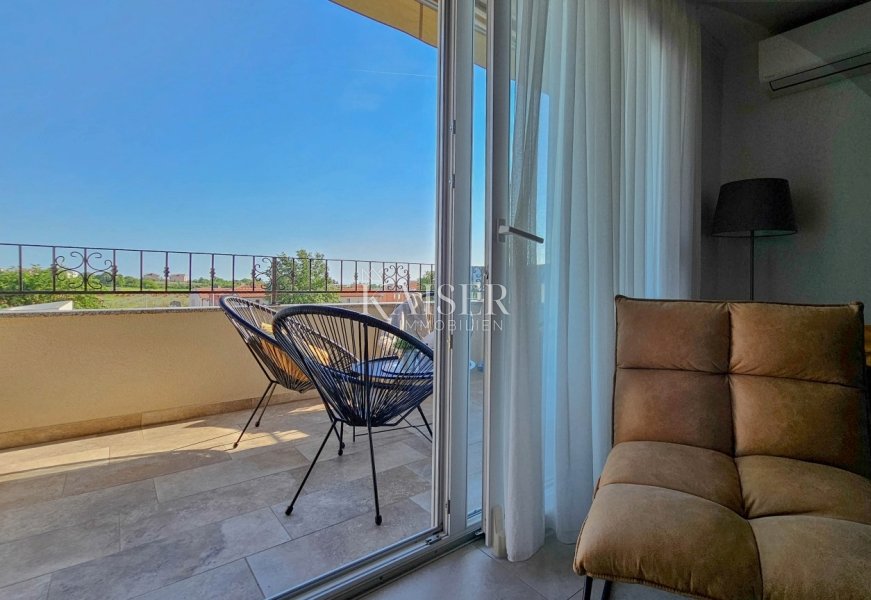 Apartment Zu verkaufen -  Novigrad