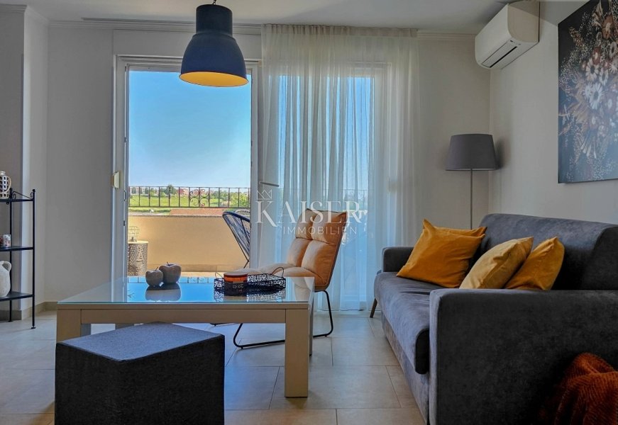 Apartment Zu verkaufen -  Novigrad