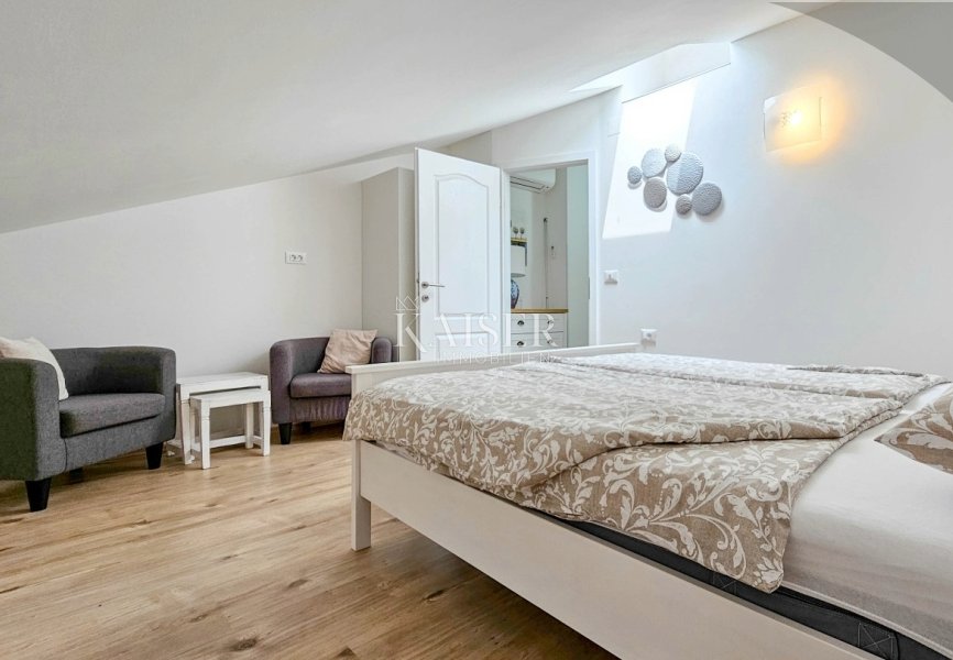 Apartment Zu verkaufen -  Novigrad
