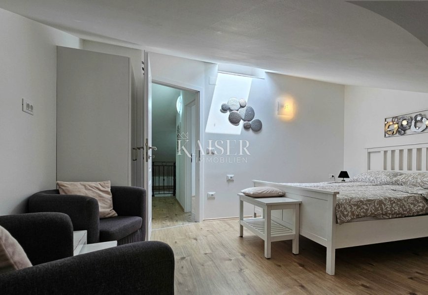 Apartment Zu verkaufen -  Novigrad