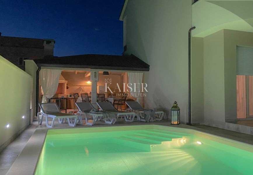 Haus Zu verkaufen -  Novigrad