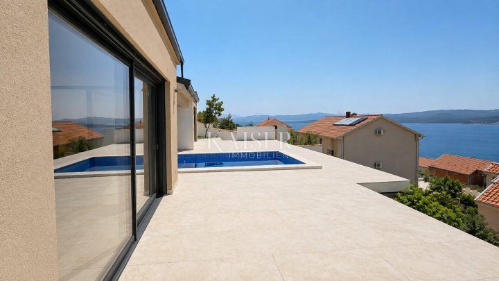 Hiša Na predaj - Primorsko-goranska Crikvenica - foto 2/18