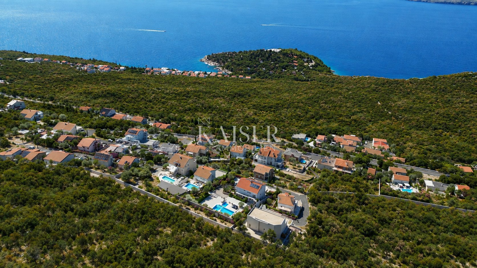 Hiša Naprodaj - Primorsko-goranska Crikvenica