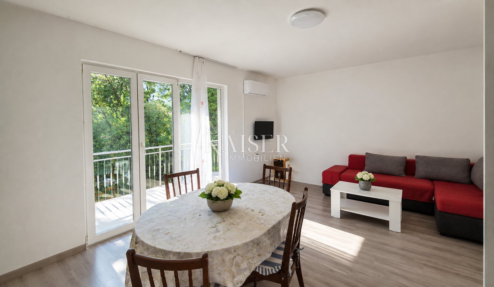 Apartmán Na predaj - Primorsko-goranska Matulji - foto 1/5