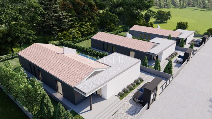 Grundstück Zu verkaufen - Istarska Marčana - foto 5/10