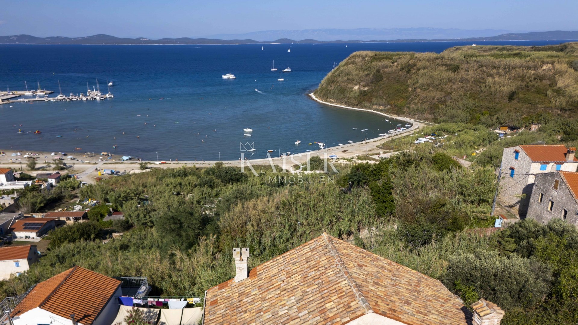 Kuća Na prodaju - Primorsko-goranska Mali Lošinj