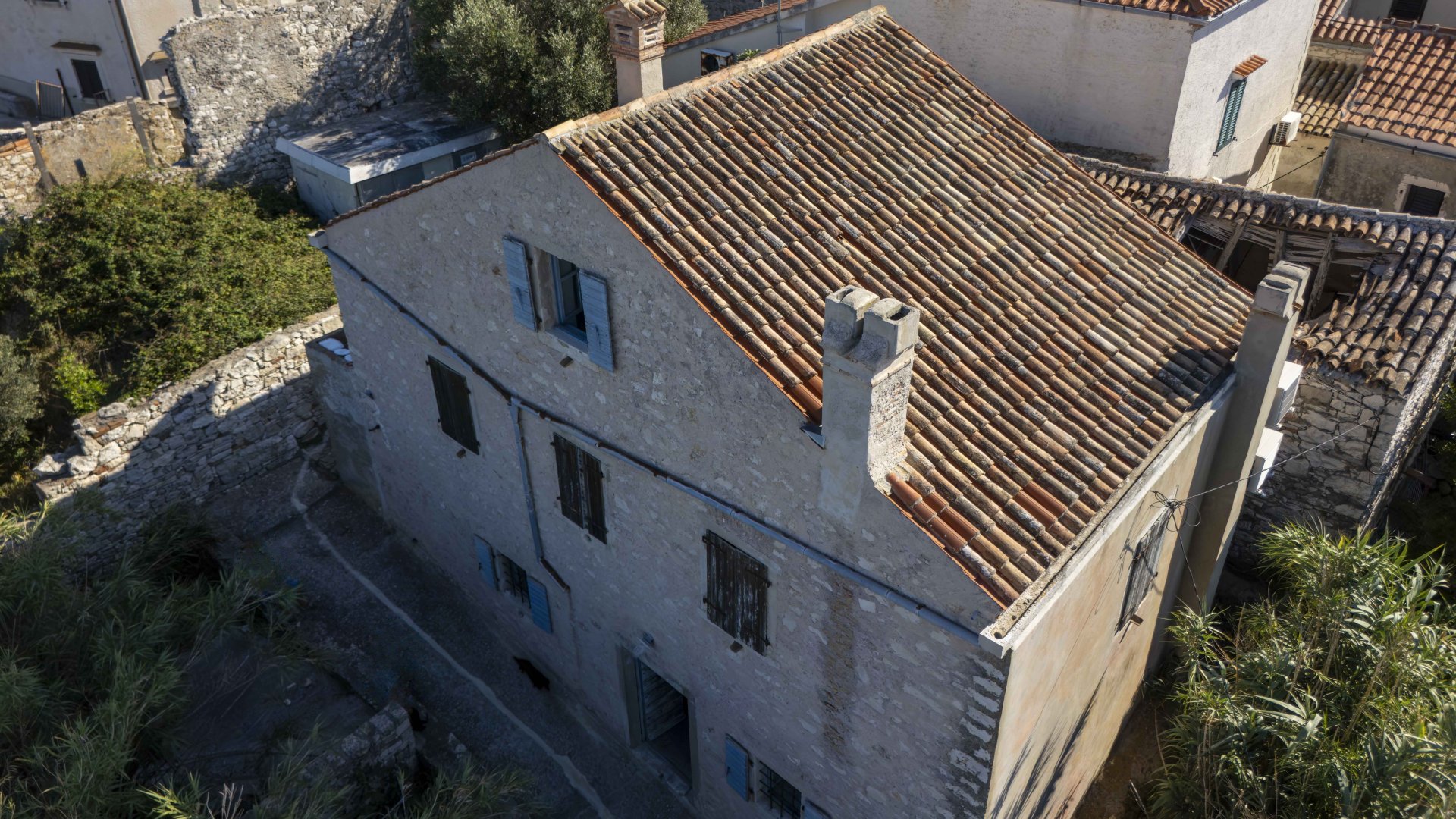 Kuća Na prodaju - Primorsko-goranska Mali Lošinj