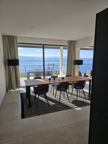 Apartmán na predaj 130 m² – Liganj