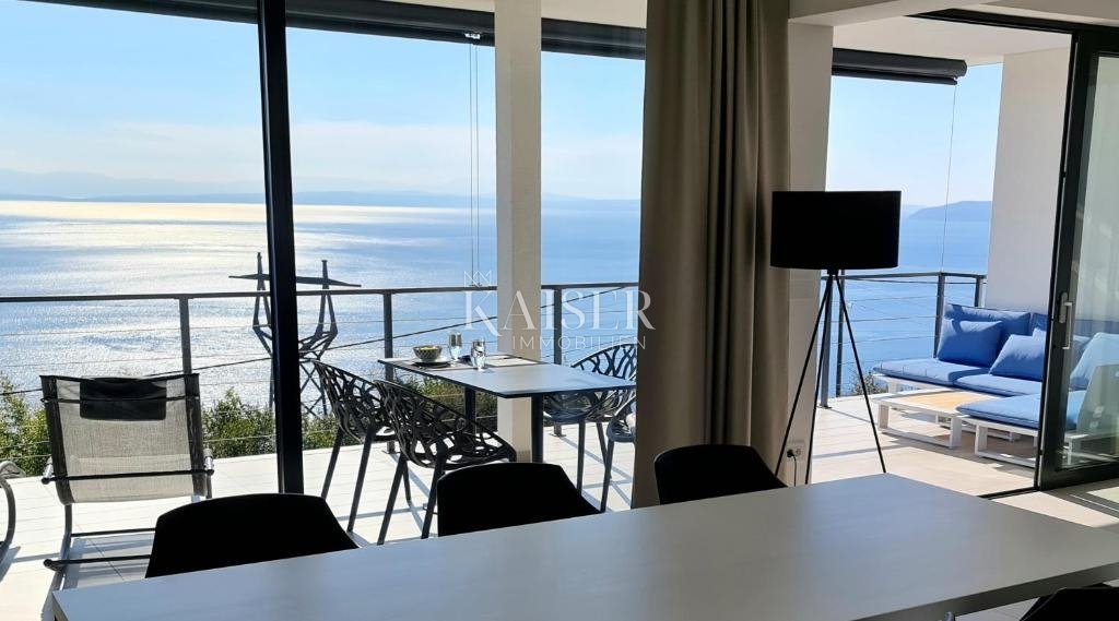 Appartement À vendre - Primorsko-goranska Lovran