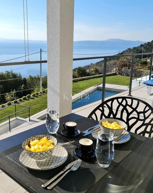 Appartement À vendre - Primorsko-goranska Lovran