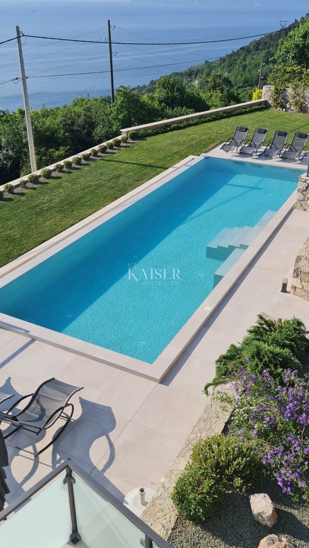 Appartement À vendre - Primorsko-goranska Lovran