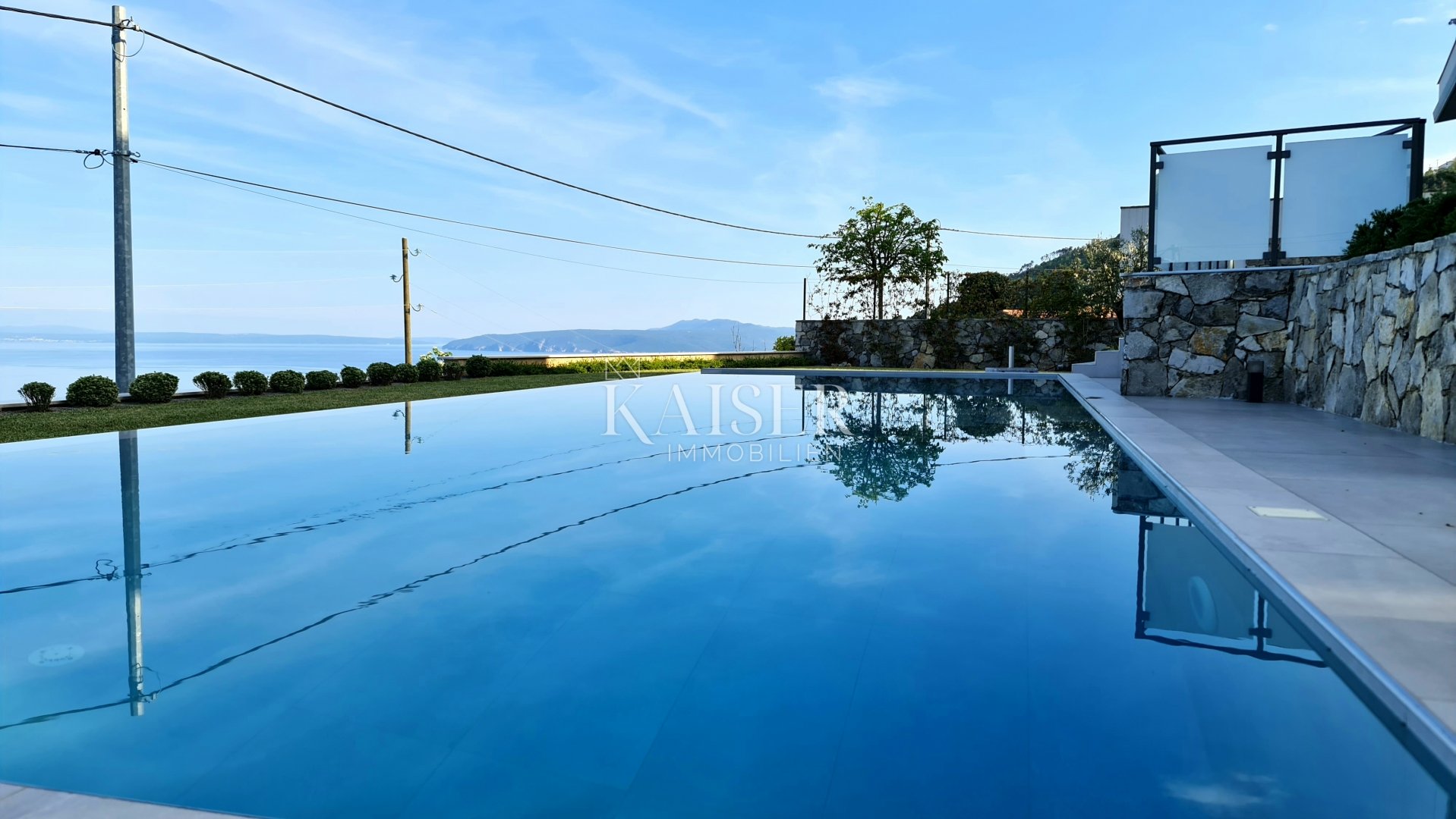Appartement À vendre - Primorsko-goranska Lovran