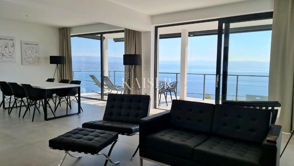 Appartement À vendre - Primorsko-goranska Lovran
