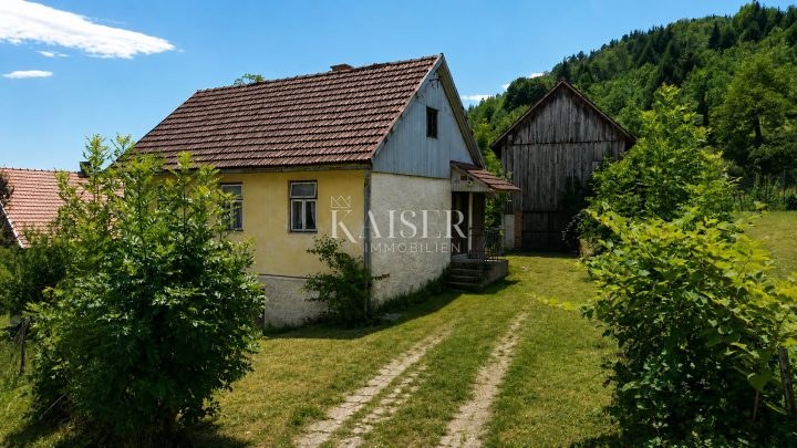 Kuća na prodaju 140 m² – Vrbovsko