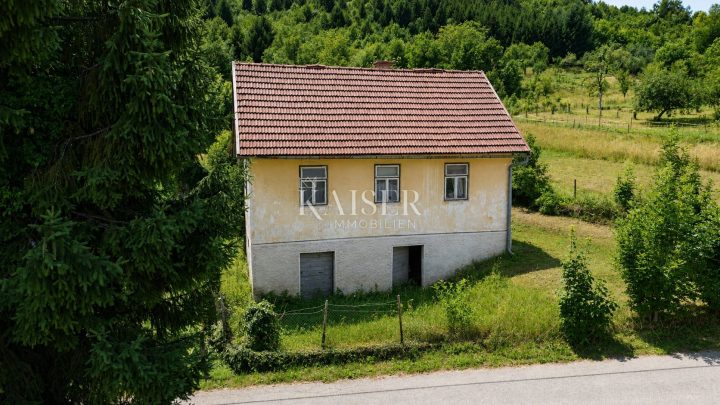 Maison À vendre - Primorsko-goranska Vrbovsko - foto 2/5