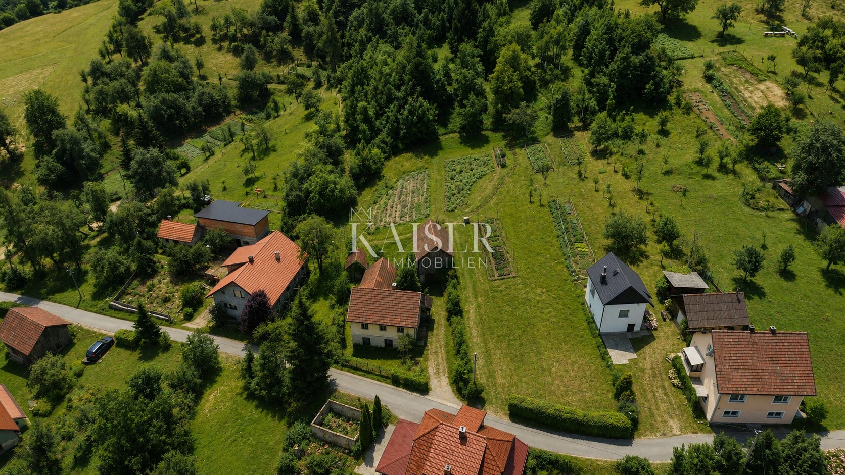 Maison À vendre - Primorsko-goranska Vrbovsko