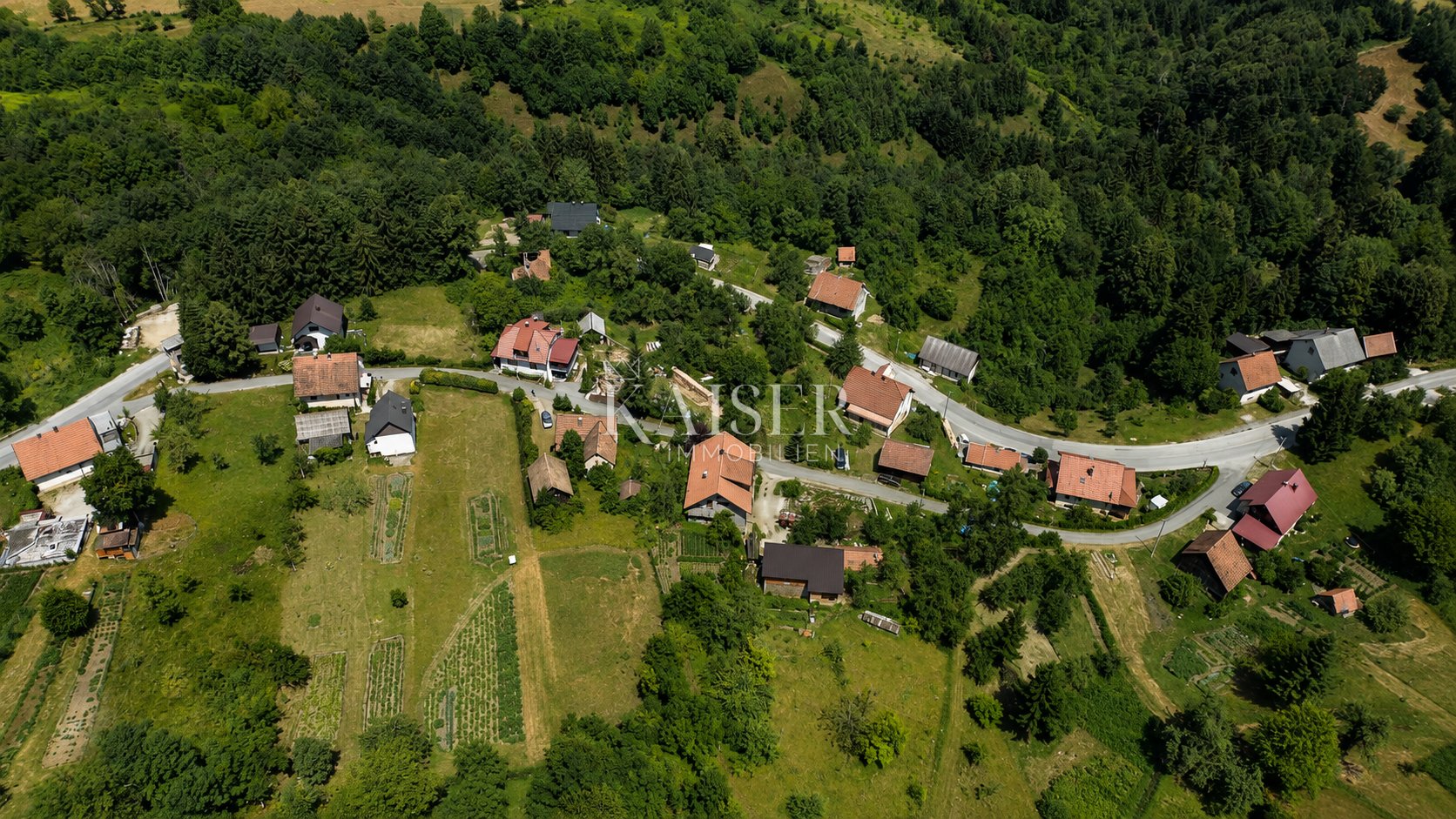 Hiša Naprodaj - Primorsko-goranska Vrbovsko