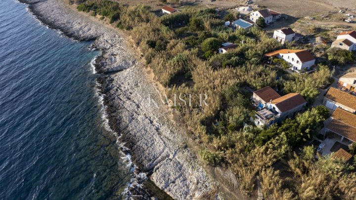Casa in vendita 34 m² – Vele Srakane