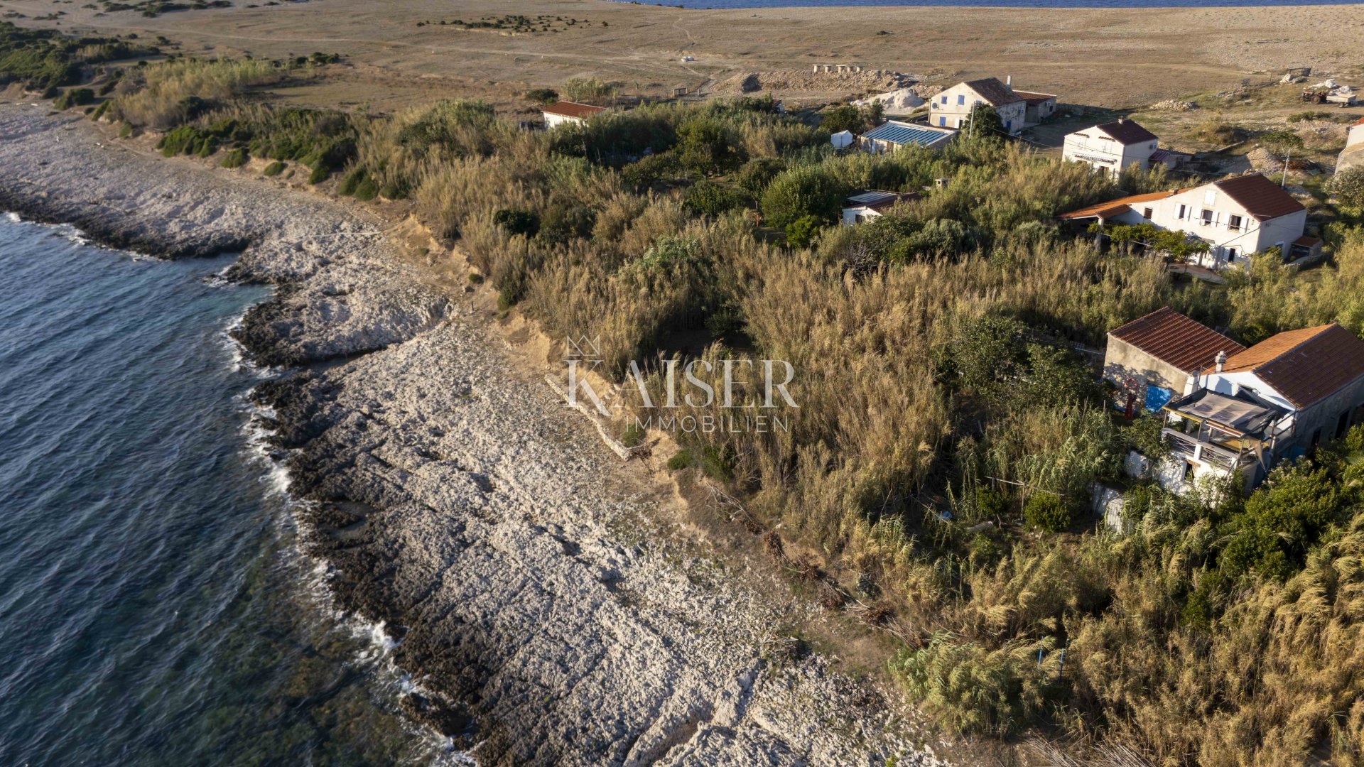 Maison À vendre - Primorsko-goranska Mali Lošinj