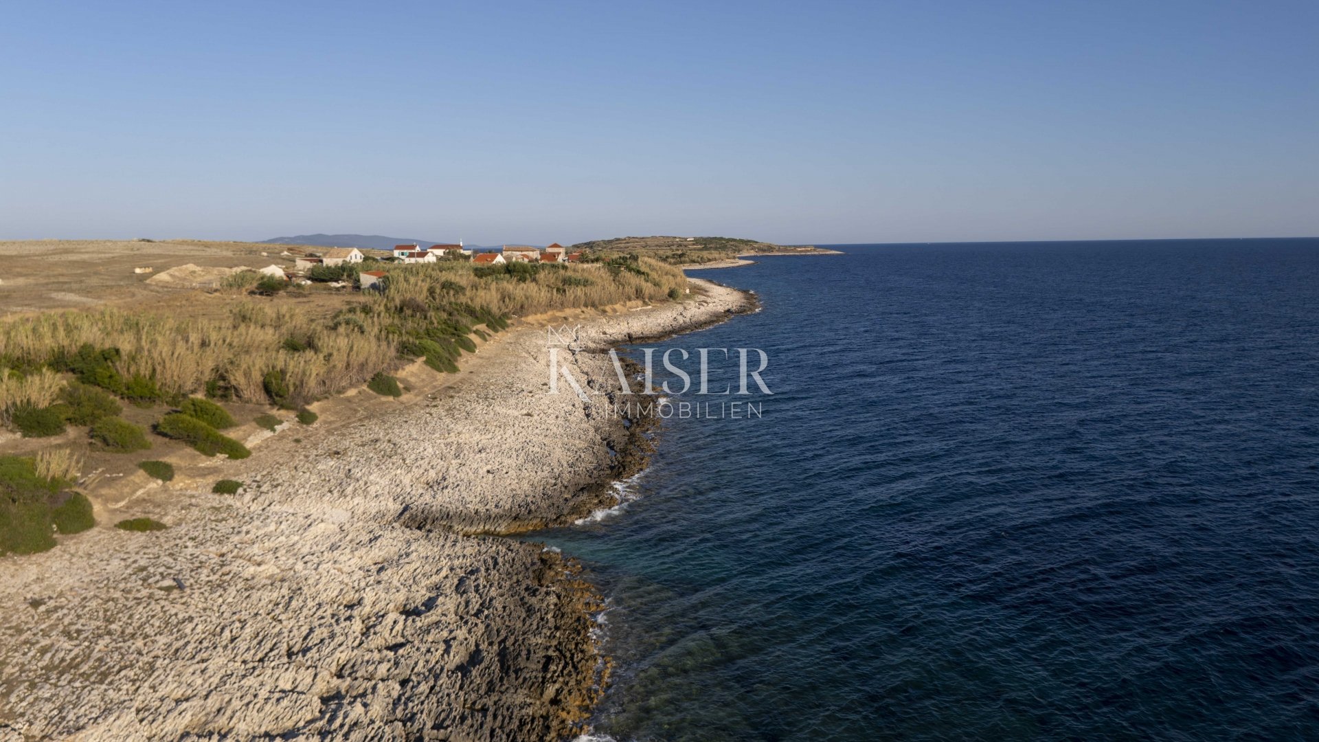 Maison À vendre - Primorsko-goranska Mali Lošinj