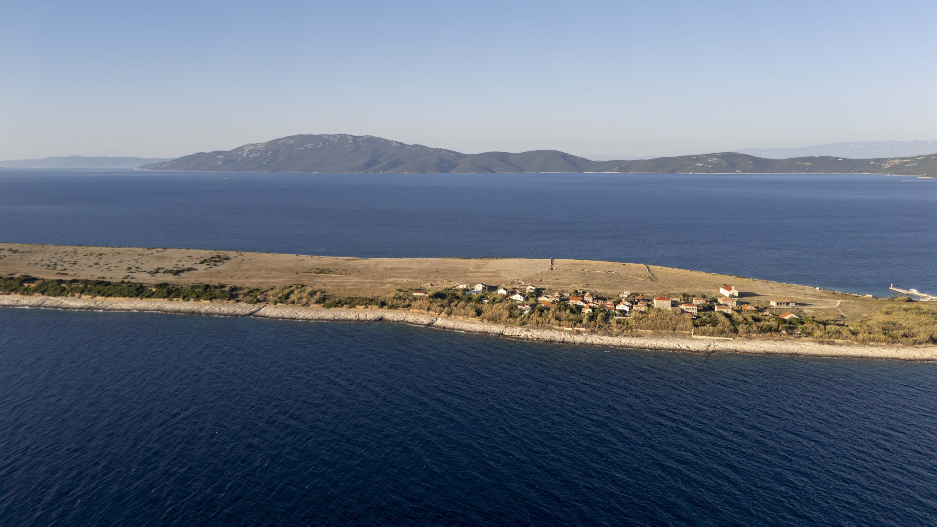Hiša Naprodaj - Primorsko-goranska Mali Lošinj