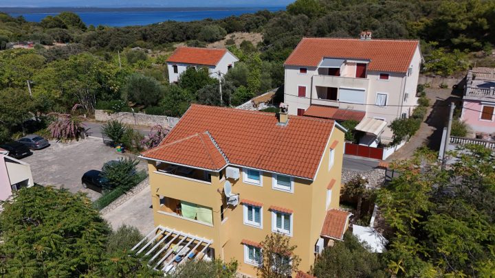Appartamento In vendita - Primorsko-goranska Mali Lošinj - foto 2/19