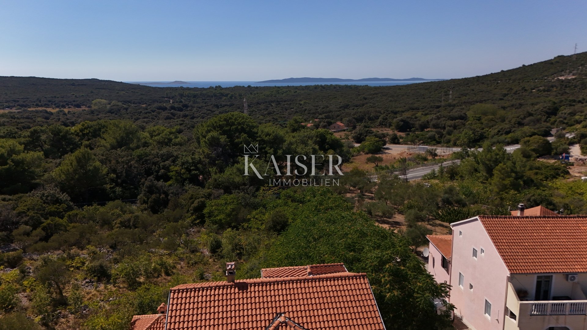 Appartamento In vendita - Primorsko-goranska Mali Lošinj