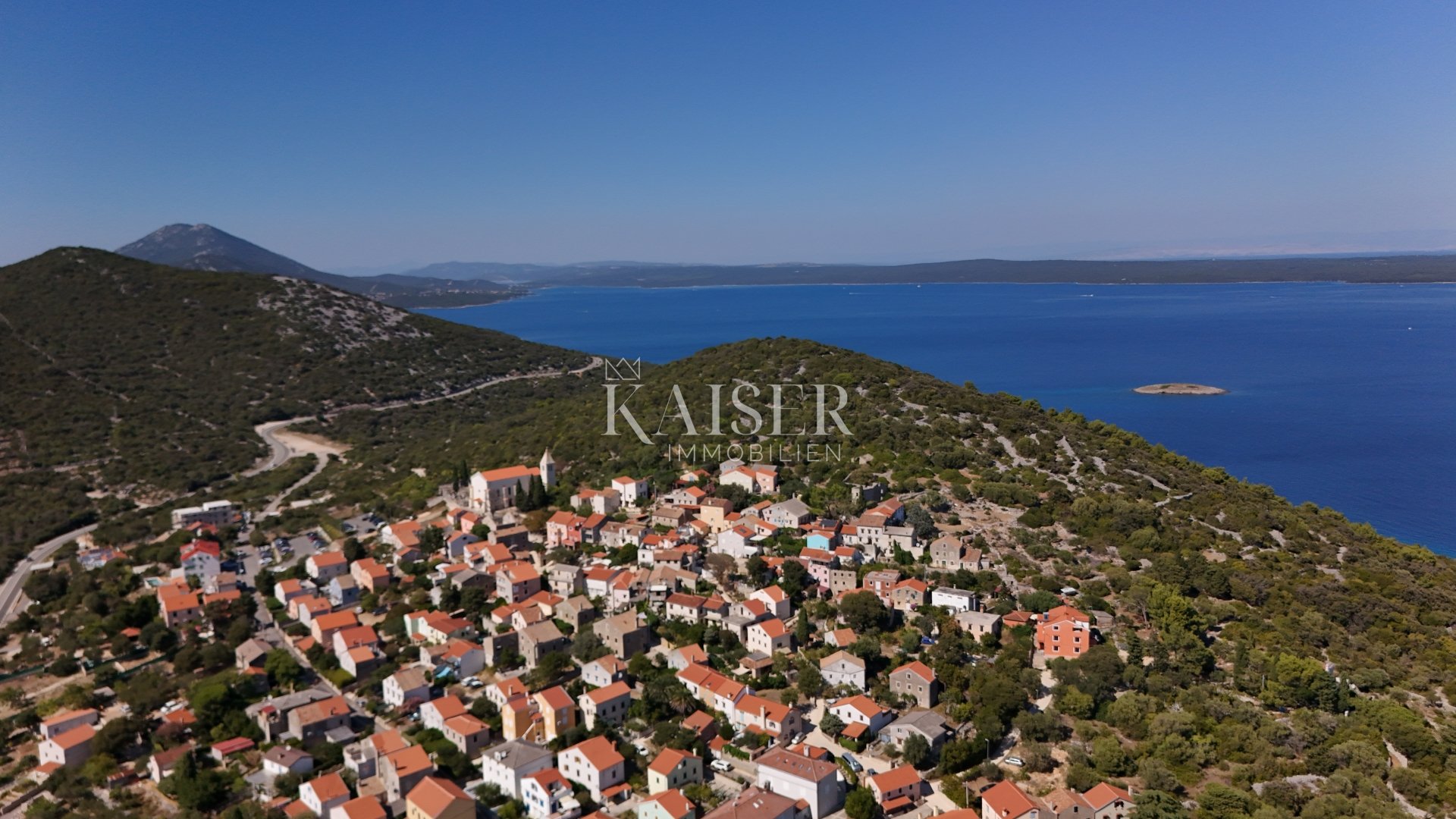 Apartma Naprodaj - Primorsko-goranska Mali Lošinj