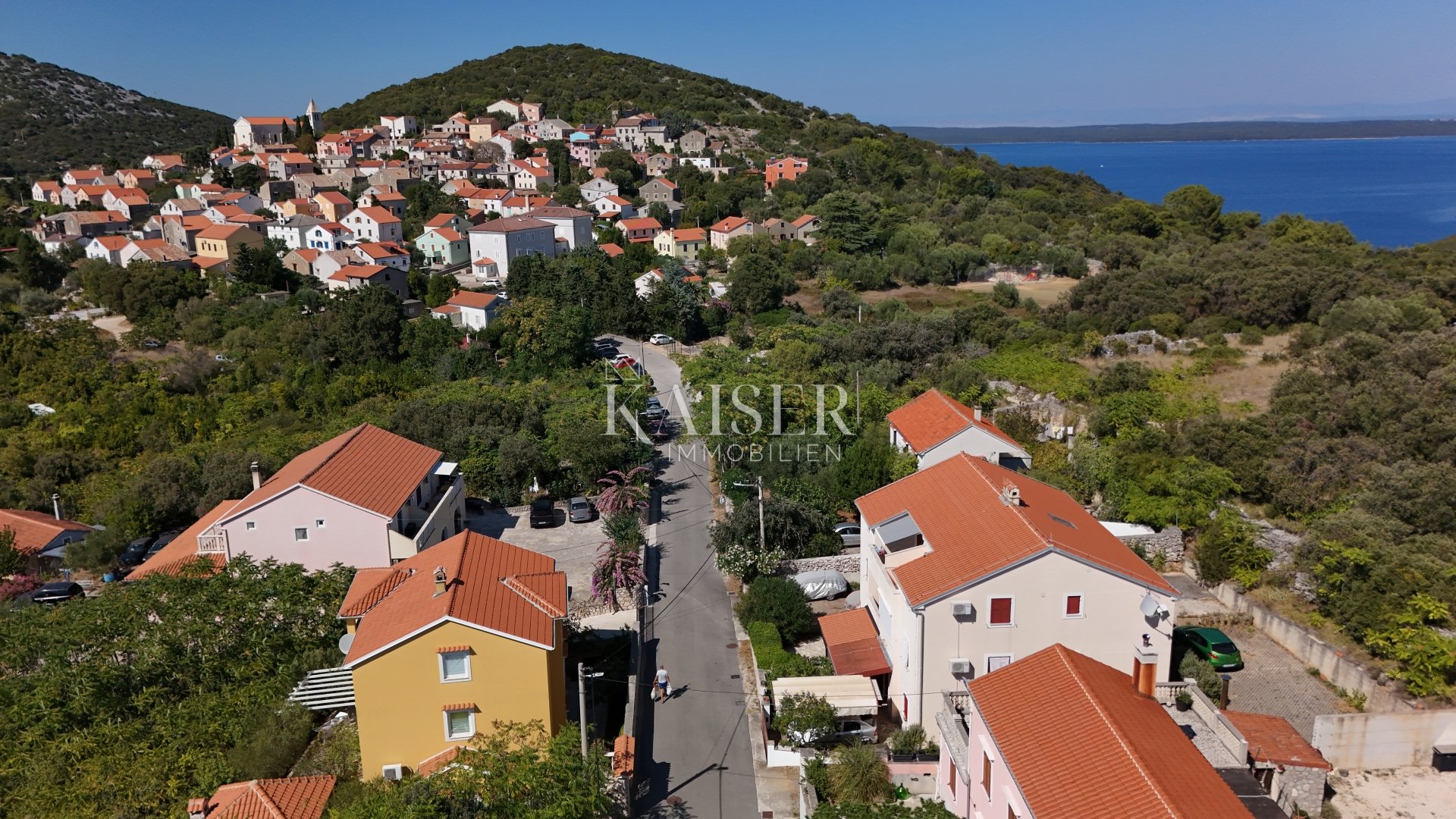 Appartamento In vendita - Primorsko-goranska Mali Lošinj
