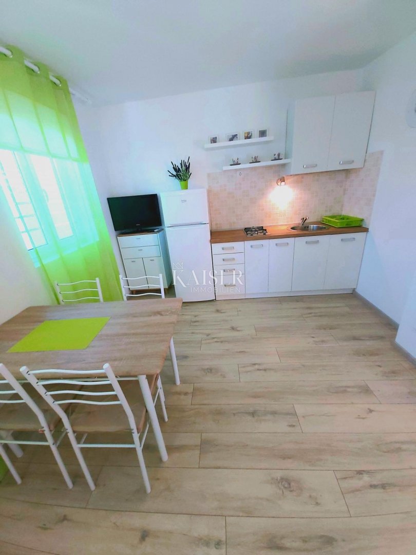 Appartamento In vendita - Primorsko-goranska Mali Lošinj