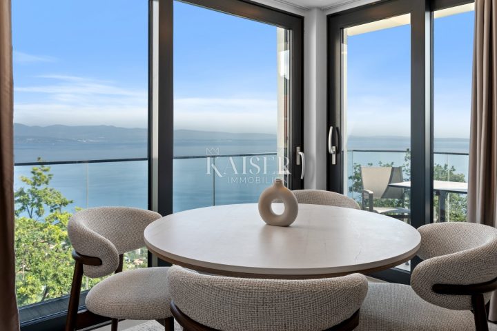 Apartmán na predaj 111 m² – Dobreć