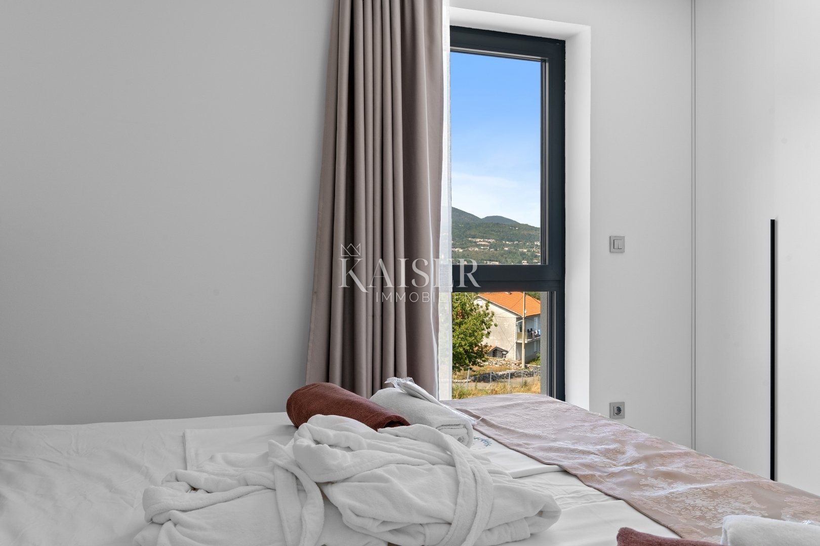 Appartamento In vendita - Primorsko-goranska Opatija - Okolica