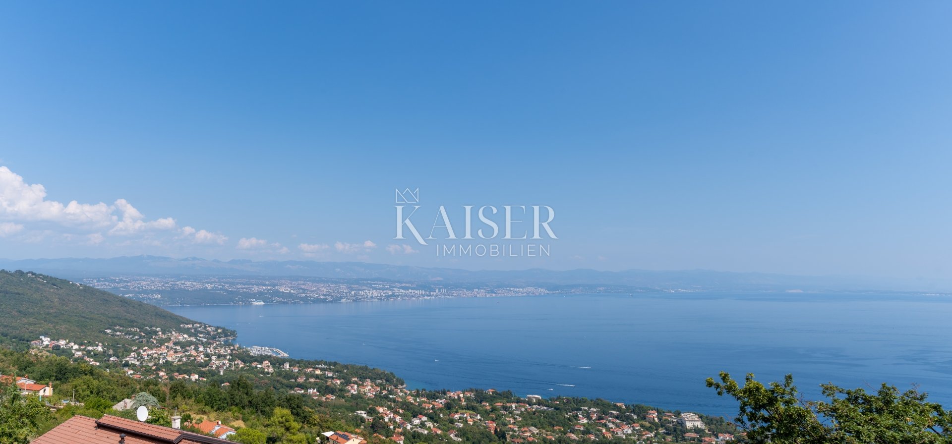 Apartma Naprodaj - Primorsko-goranska Opatija - Okolica