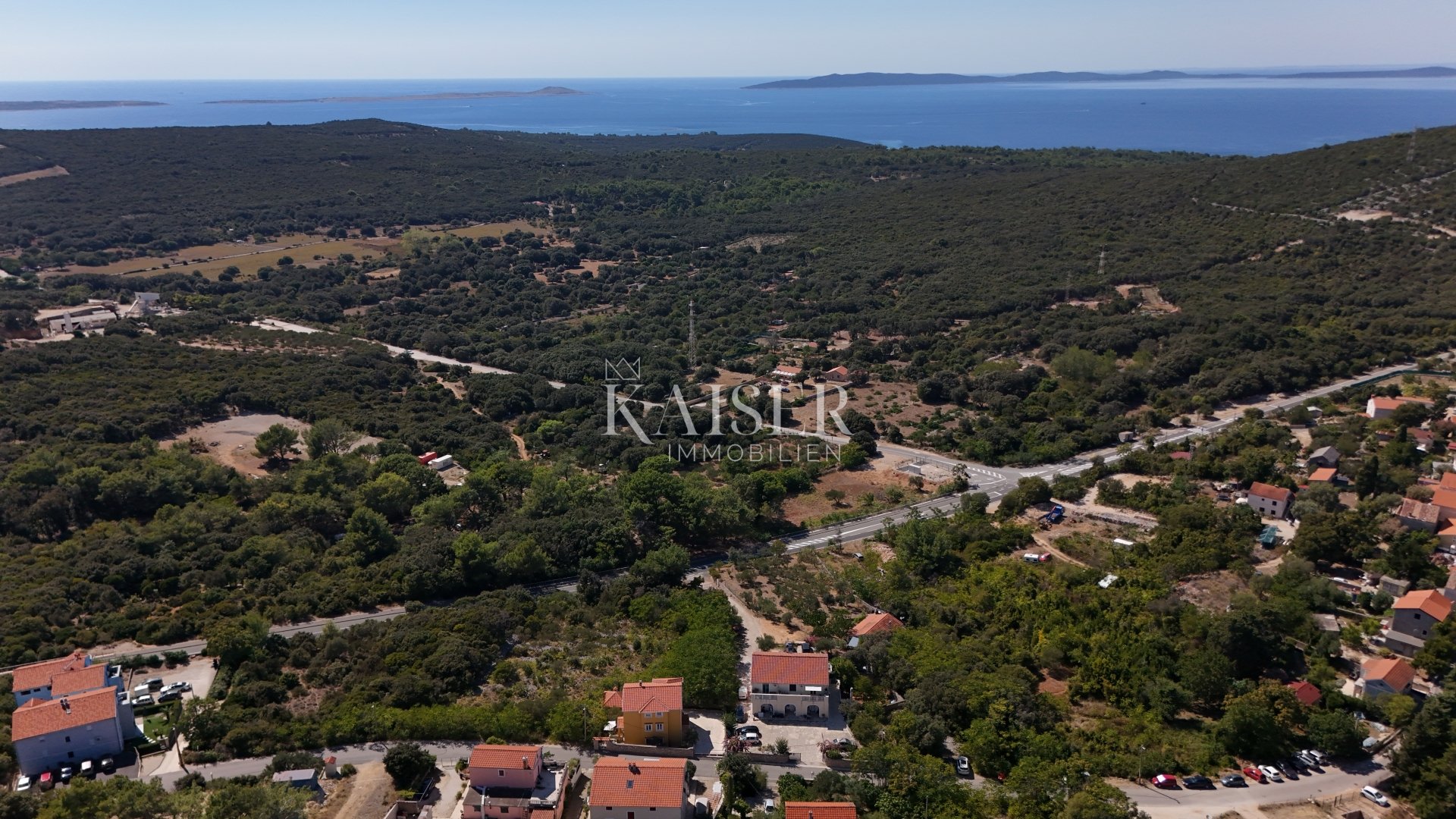 Appartamento In vendita - Primorsko-goranska Mali Lošinj