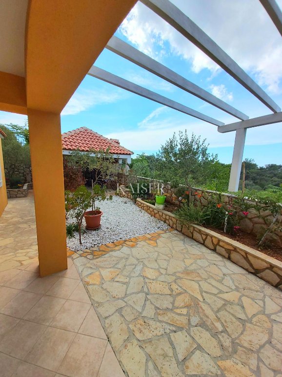 Appartamento In vendita - Primorsko-goranska Mali Lošinj