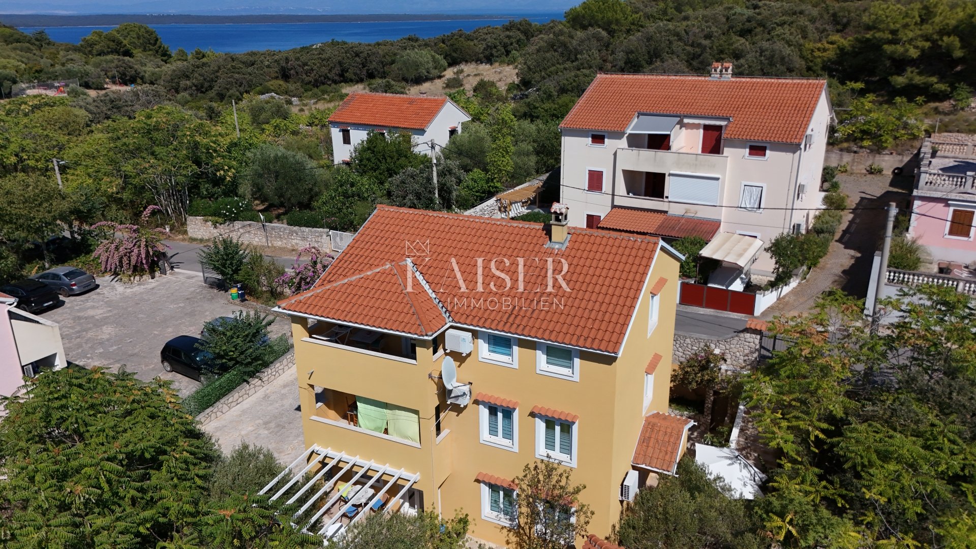 Stan Na prodaju - Primorsko-goranska Mali Lošinj
