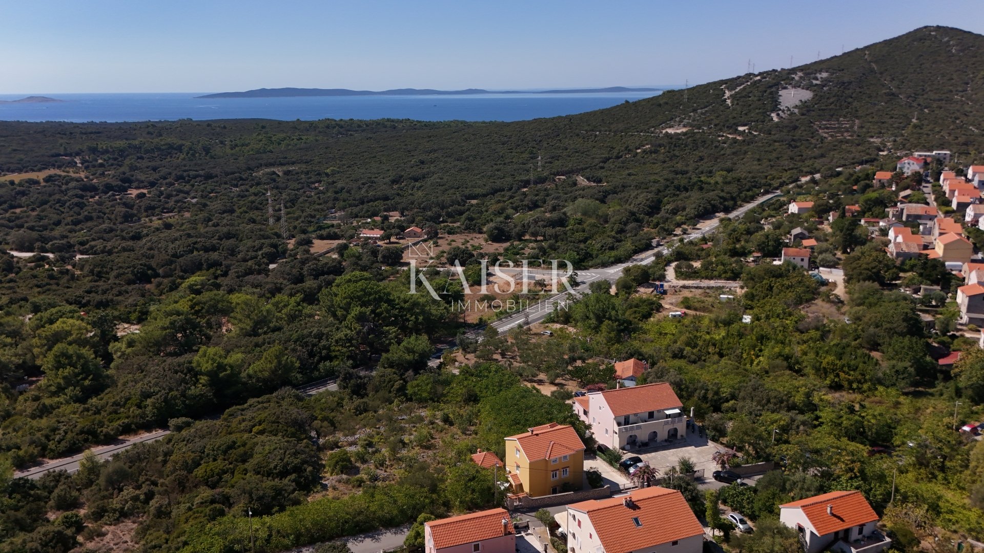 Stan Na prodaju - Primorsko-goranska Mali Lošinj