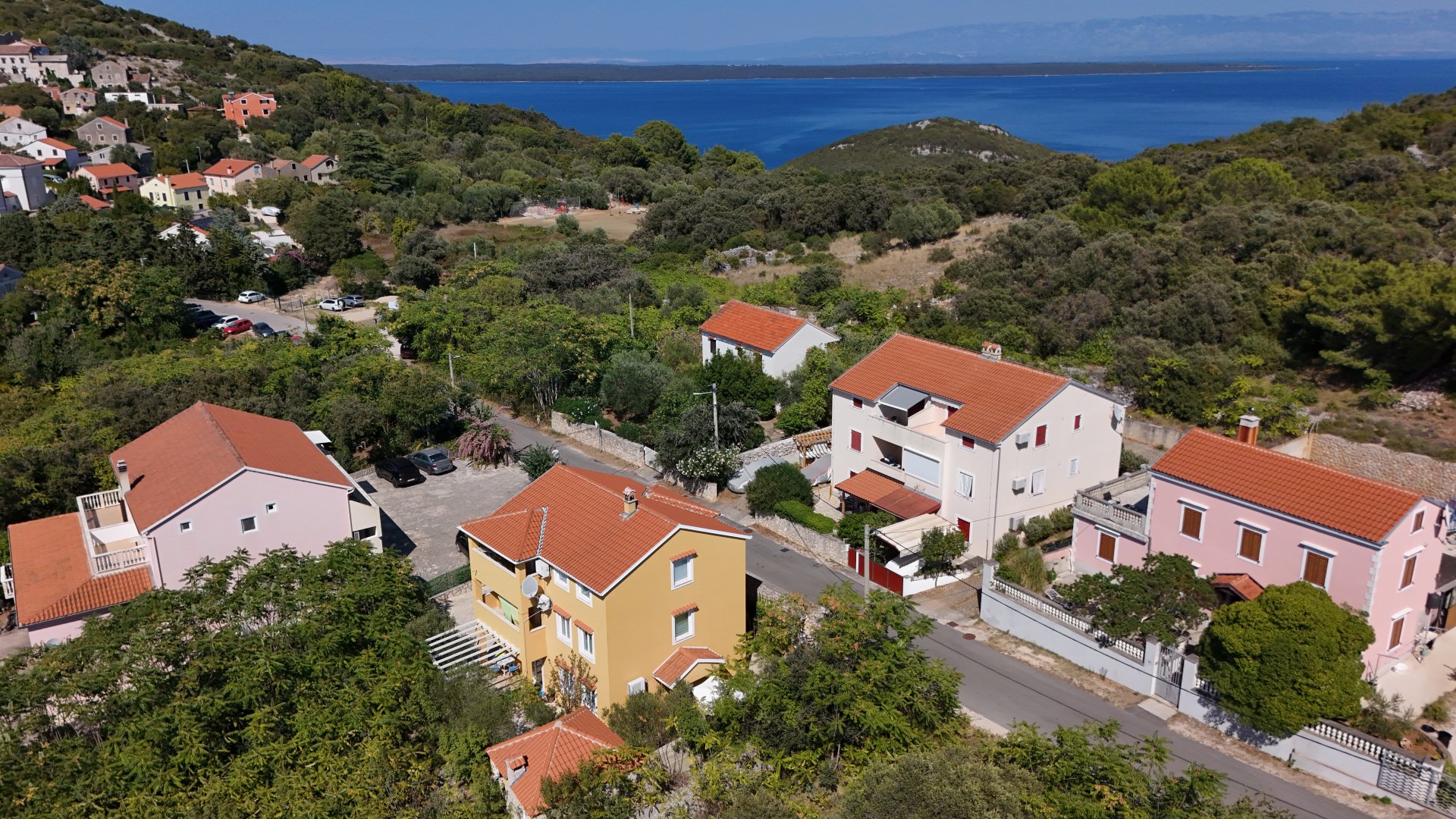 Stan Na prodaju - Primorsko-goranska Mali Lošinj