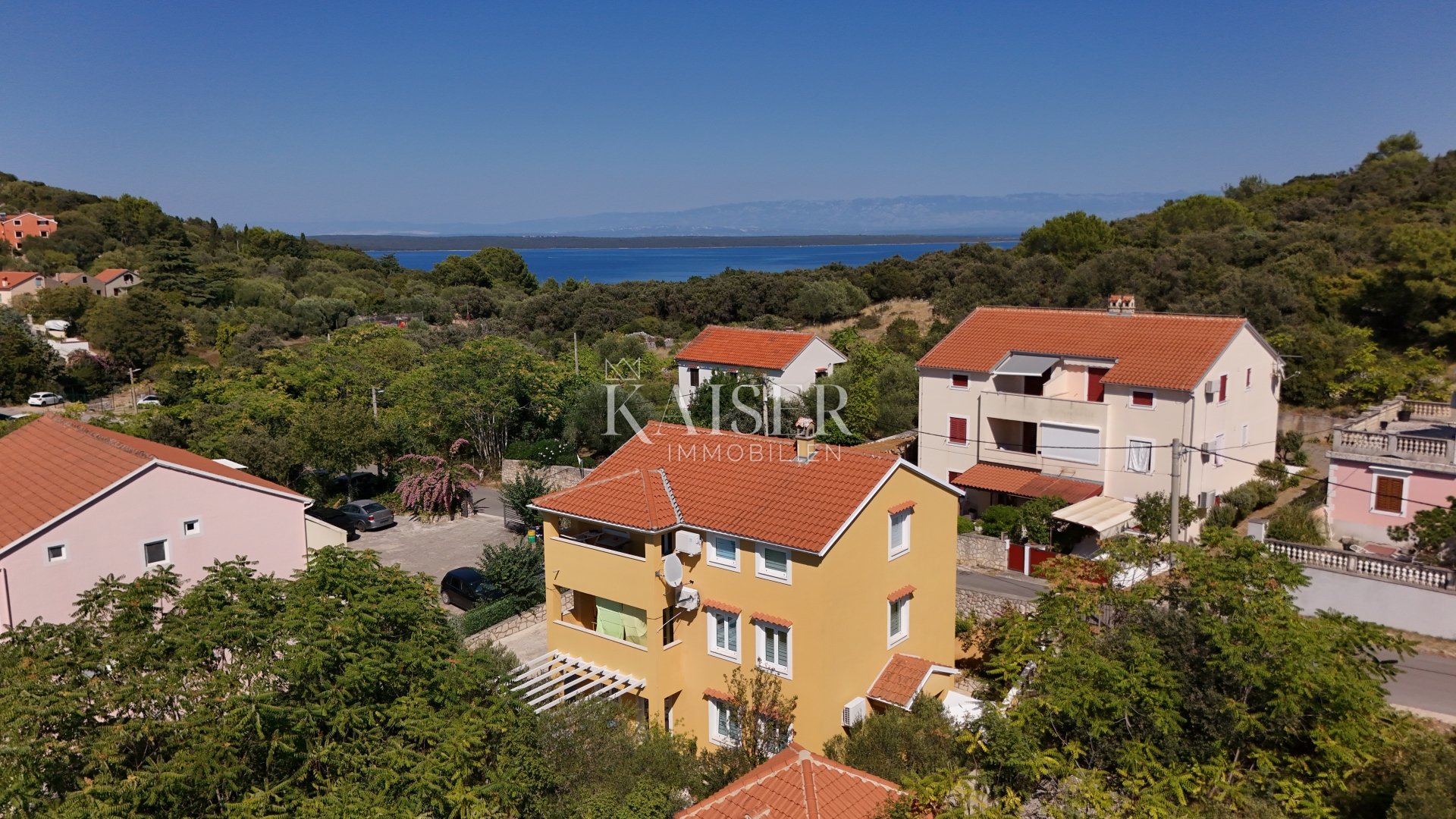 Stan Na prodaju - Primorsko-goranska Mali Lošinj